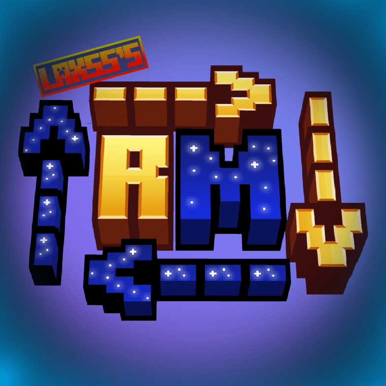 LAXSS's Renewable Minecraft