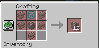 Ancient Debris Recipe