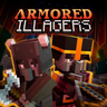 Armored Illagers