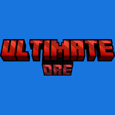 Ultimate Ore