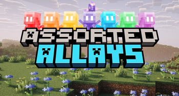 Assorted Allays!