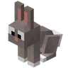 Minecraft Legends Rabbits (Optifine)