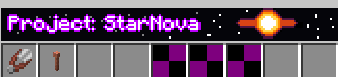 Creative mode tab
