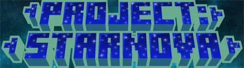 Project StarNova