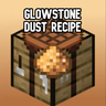 Glowstone Dust Recipe