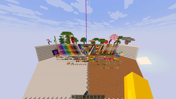 Without texture pack