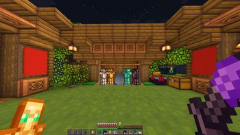 Armors