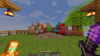 Ores