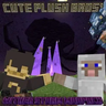 Cute Plush Bros' Wither storm modpack