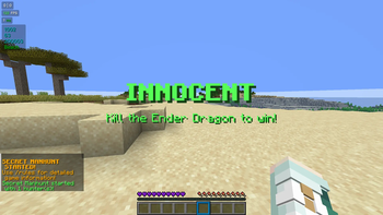 Innocent Screen