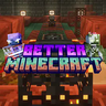 Better MC [FABRIC] - BMC3 - Minecraft Modpack