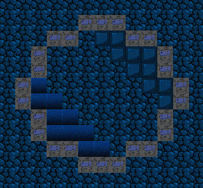 saphir's epical modded game