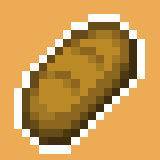 Upgraded Food