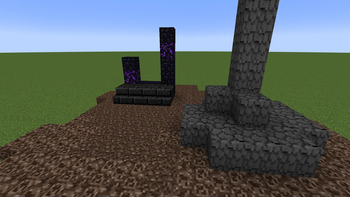 Soul Sand and Basalt Blocks