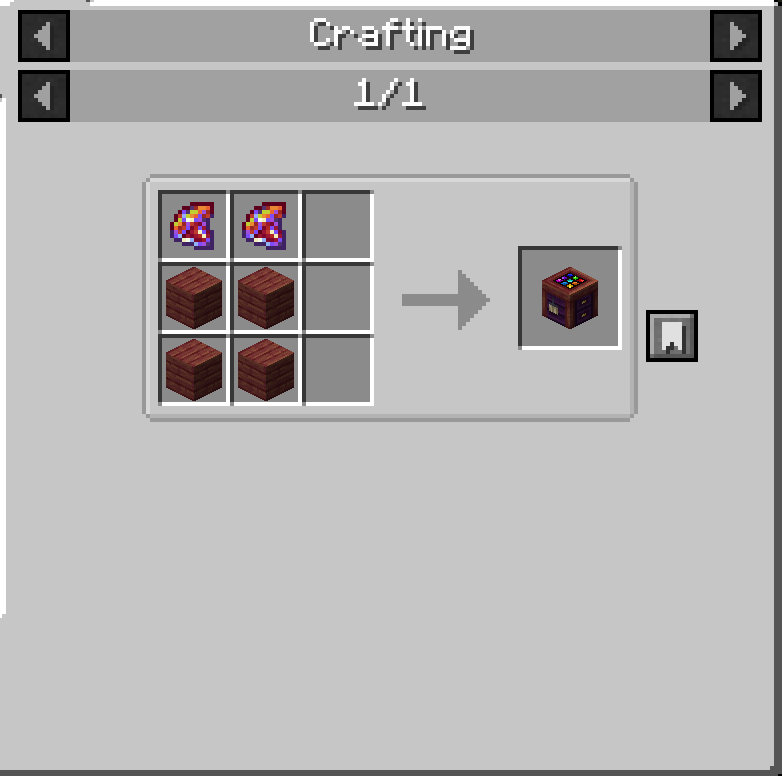 Arlecchino: Customize armor/weapon's colours! Screenshot 2
