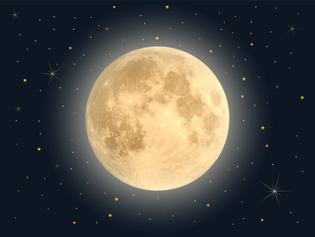 Full Moon