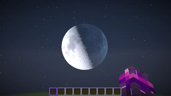 Moon