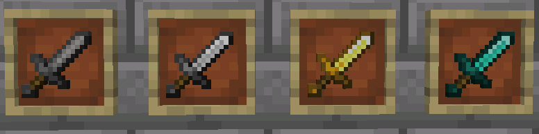 Swords