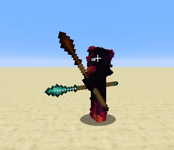 Spears