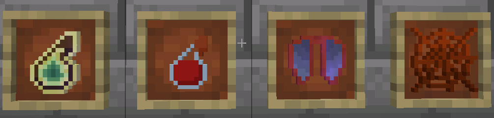 Extras