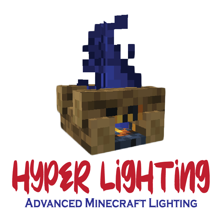 Hyper Lighting [Forge]