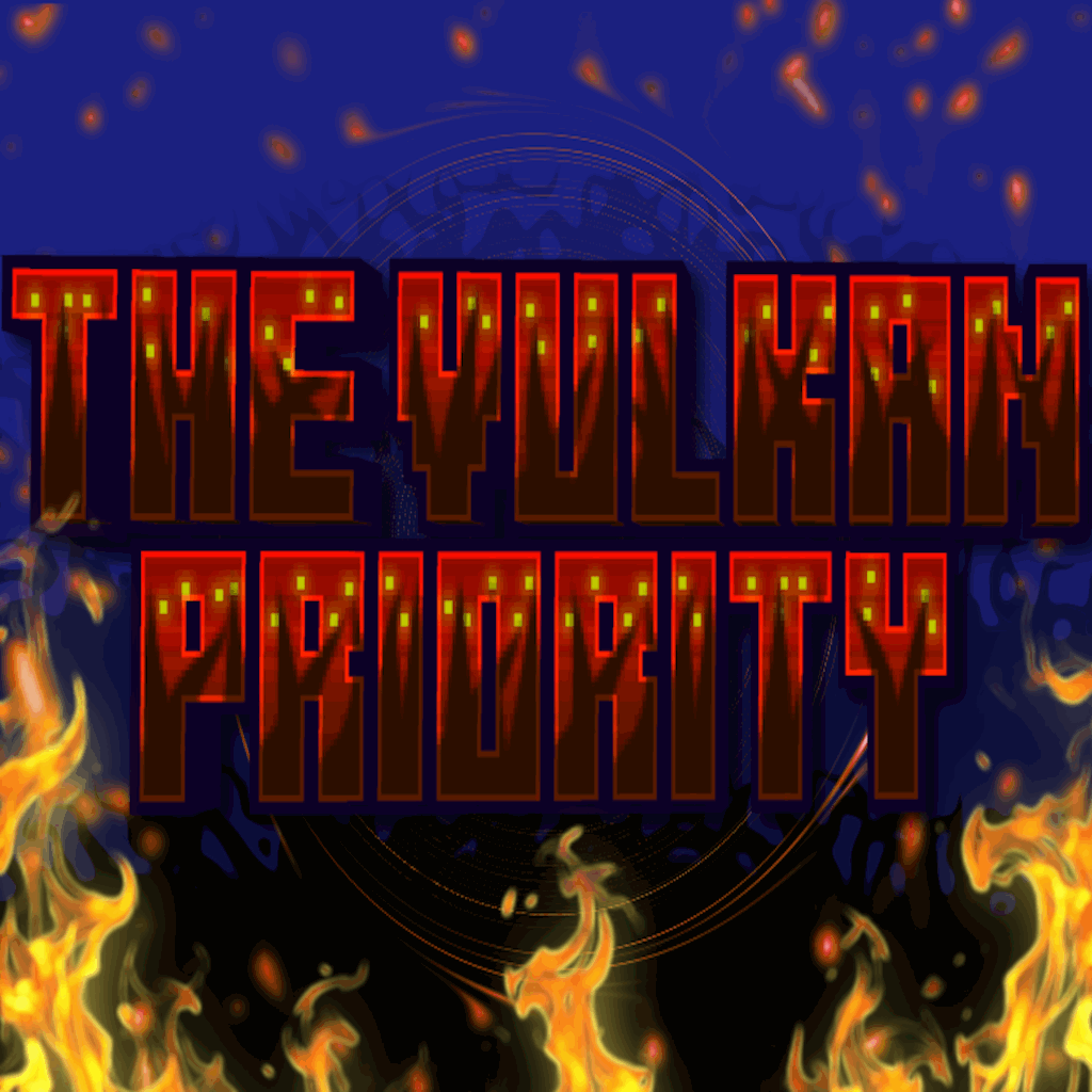The Vulkan Priority
