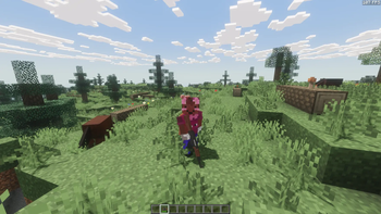 BERYL MOD + GUN++