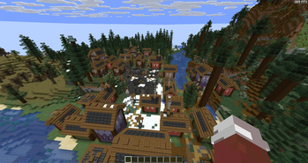 Performance with mods