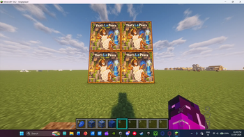 La Peace Resource Pack