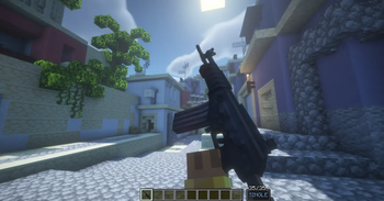 galil ace