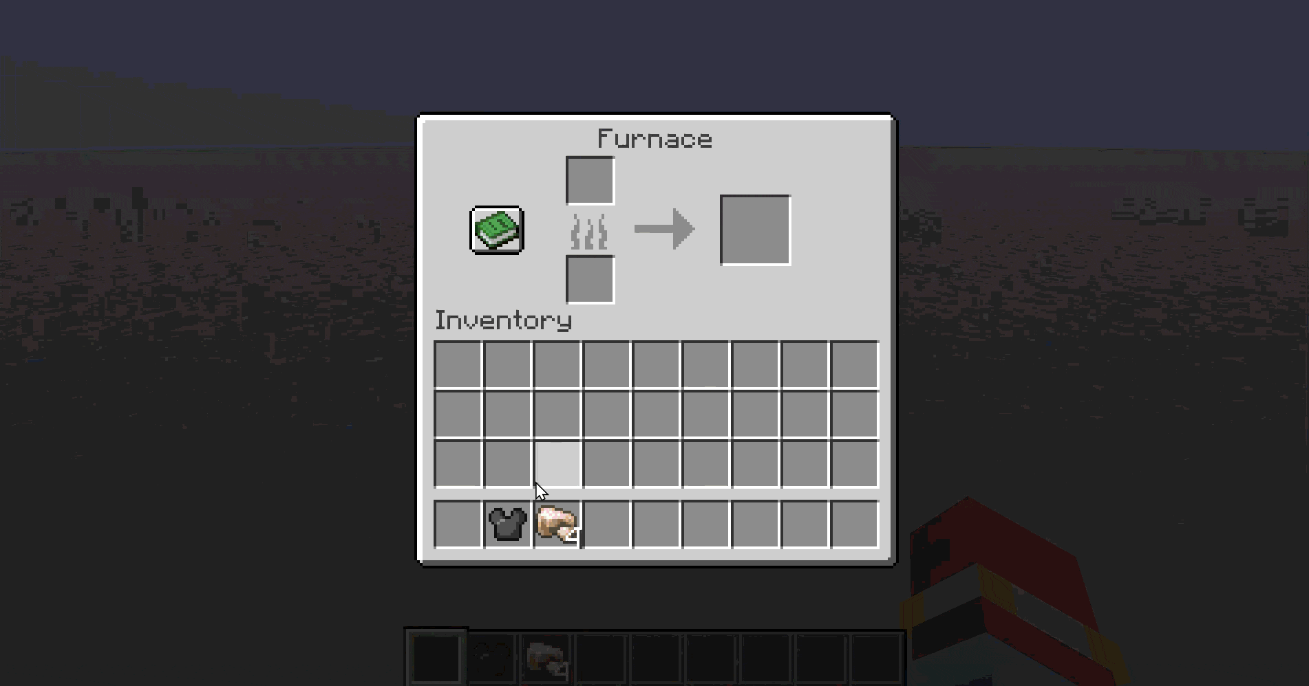 A Very High Quality GIF That Shows The Fuel Mechanic