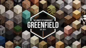 The Greenfield Resource Pack