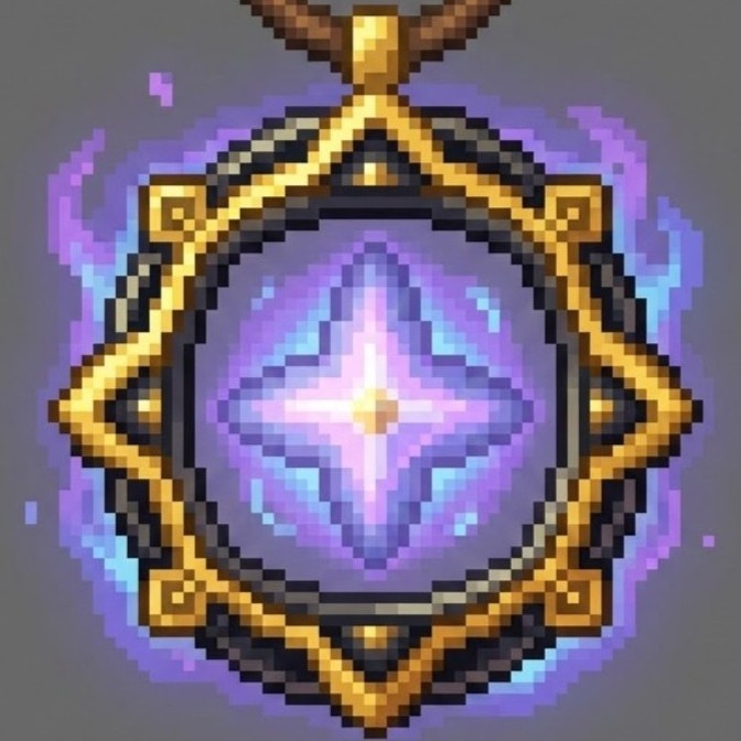 ReachAmulet