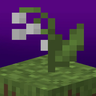 Recolored Plants