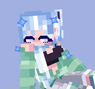Modrinth profile picture for @HoneyBunny