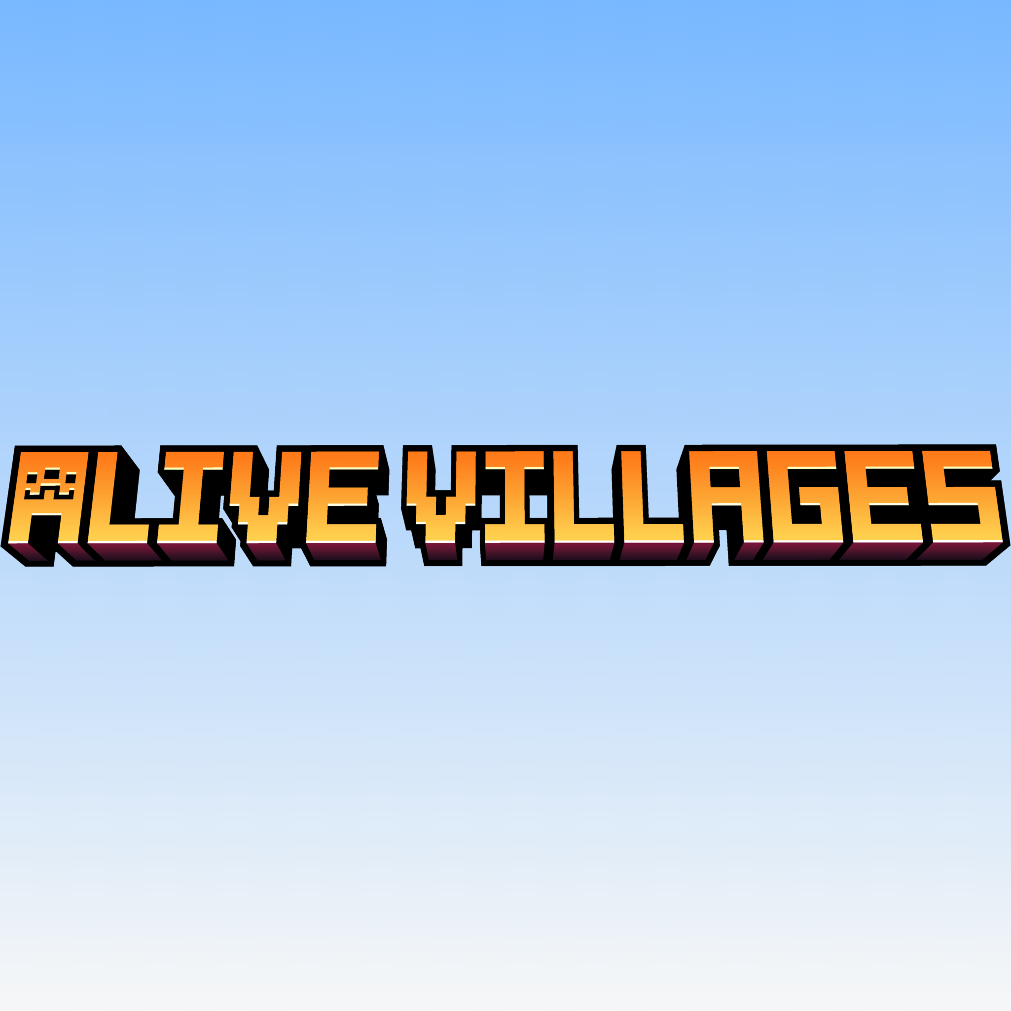 Pinchbus Alive Villages