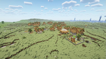 Plains Village