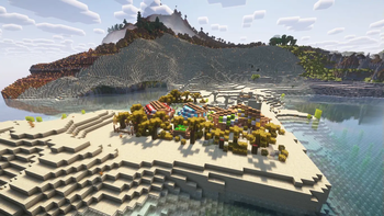 Oasis Village