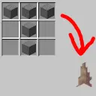 Craftable Dripstone