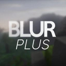 Blur+