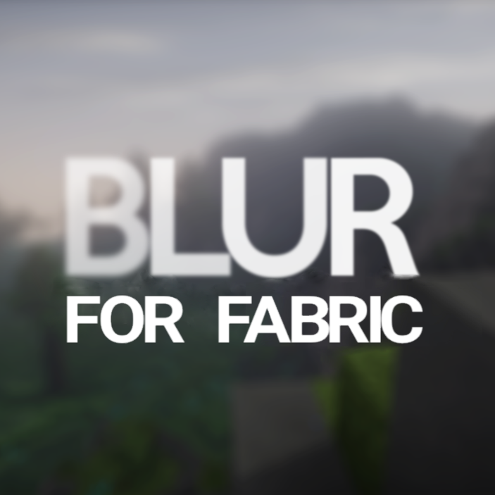 Blur (Fabric)