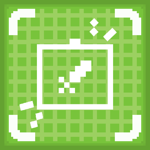 lnvisible Item Frames
