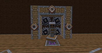 Steel And Tech Rework