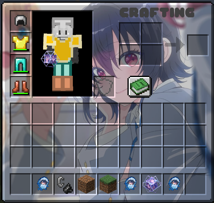 Inventory