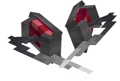 Mantis Blades
