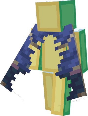 Phantom elytra