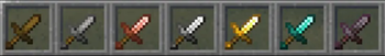 All the Swords