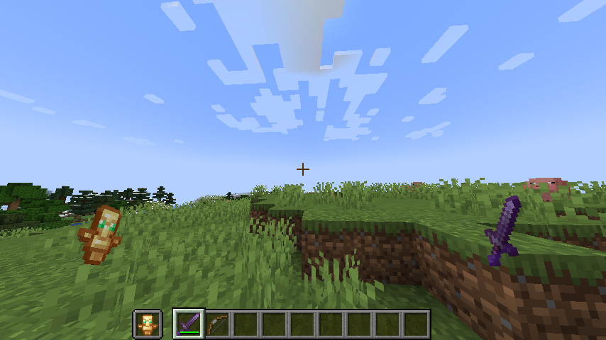 view mod minecraft