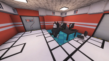 Changed: Synergy — screenshot 4