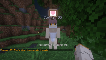 Changed: Synergy — screenshot 6